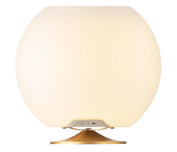 Kooduu Sphere Brass - 1245447 - zdjęcie 2